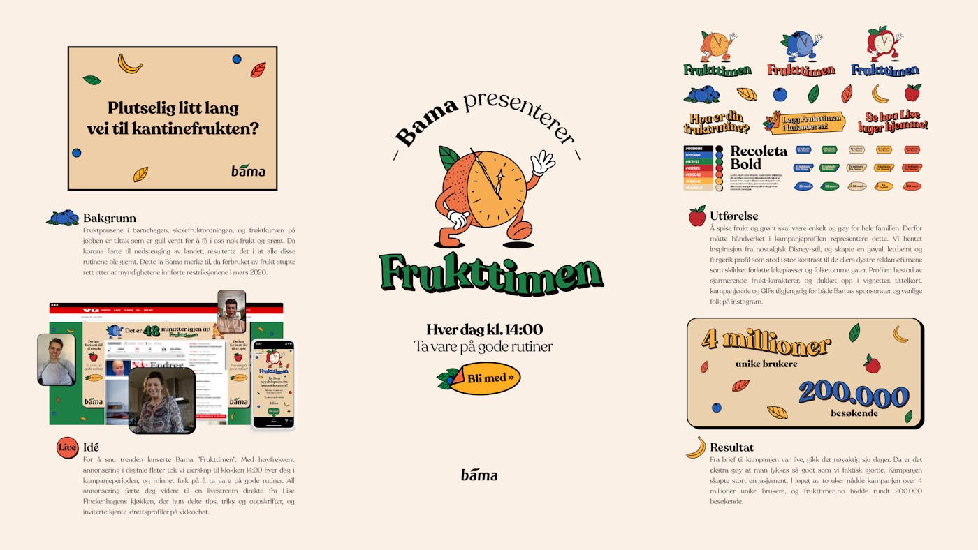 Amdrr P Kg frukttimen GB presentationboard copy