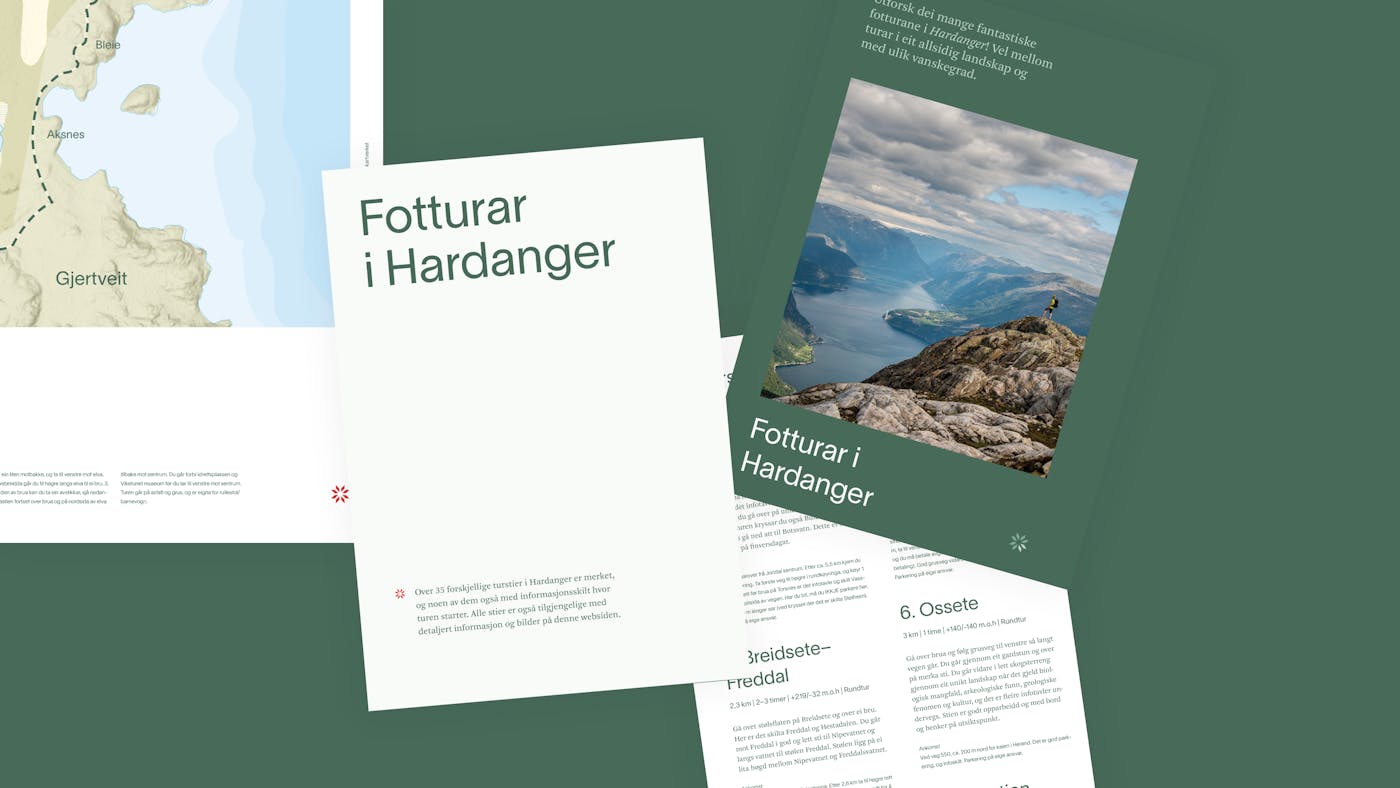 Pvgmzxk M 26 Fotturar i Hardanger