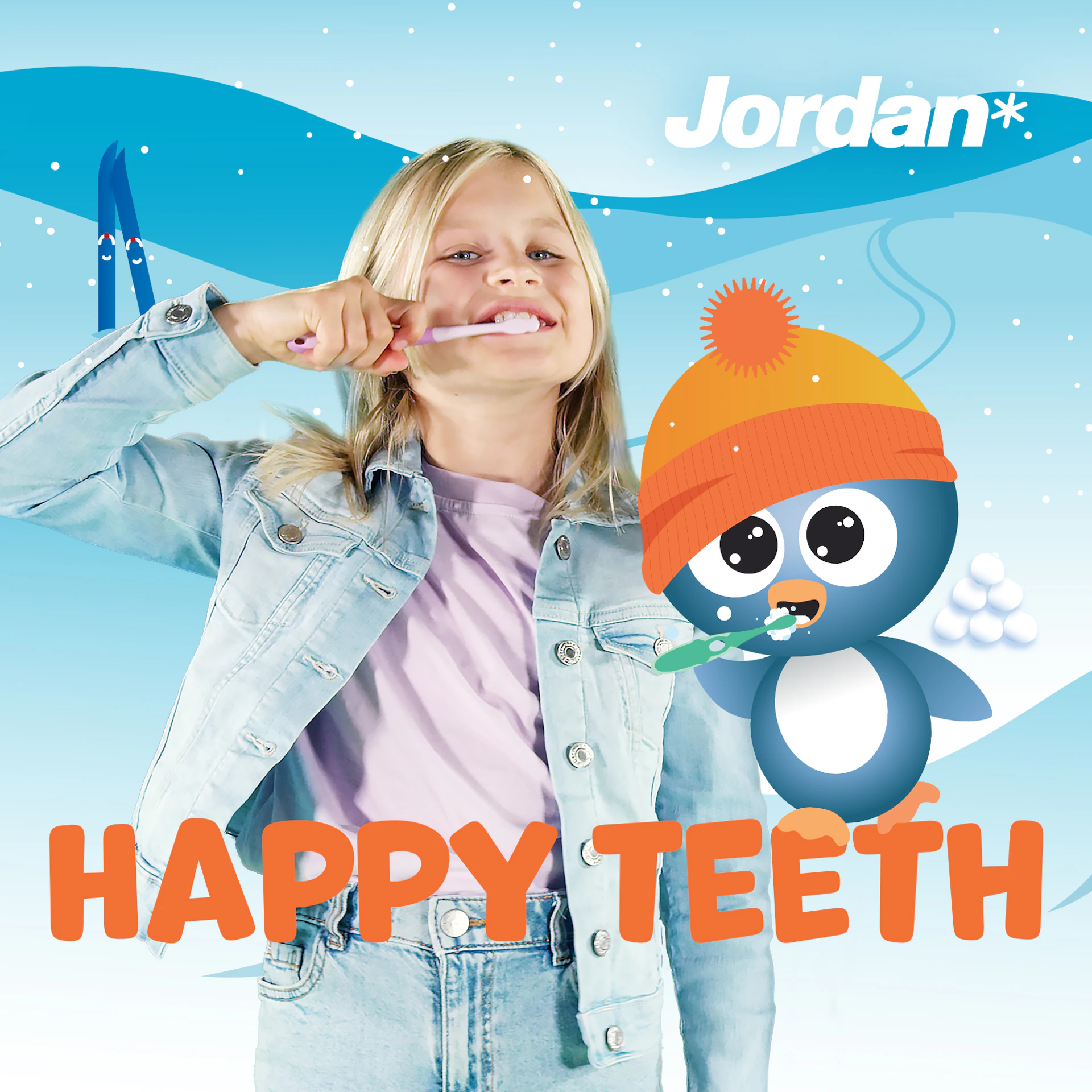 V Nvgw Eok Happy teeth coverart with Jordan logo