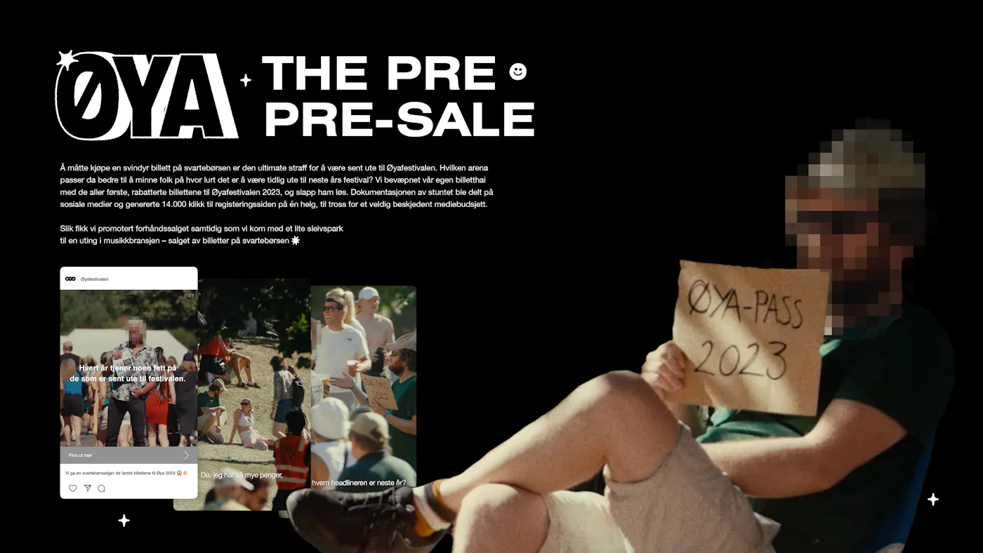 Y Wmerm AD The Pre Pre Sale
