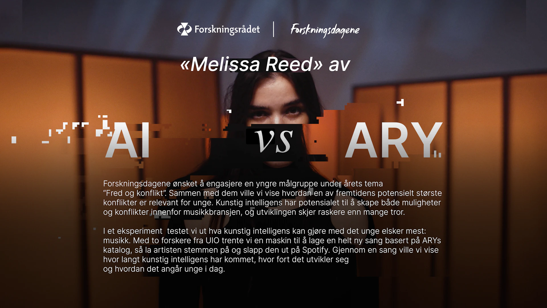 Yp Ajvn XG AI vs ARY2