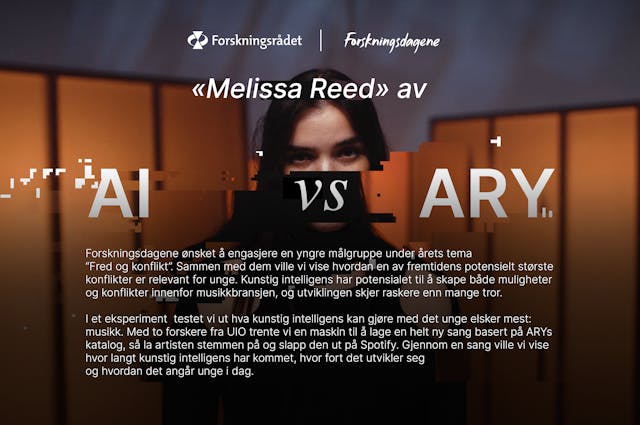 Yp Ajvn XG AI vs ARY2