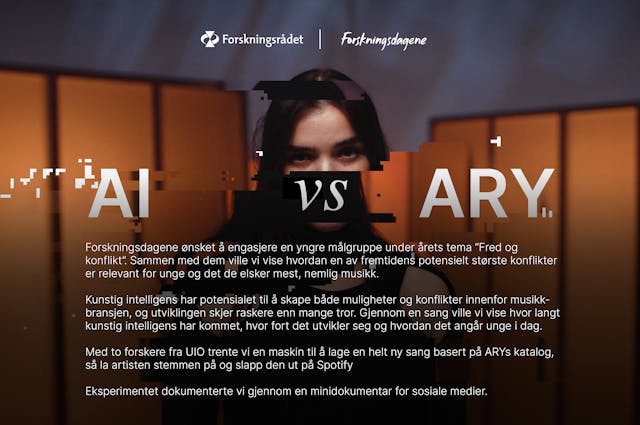 Am R Qylzd AI vs ARY3