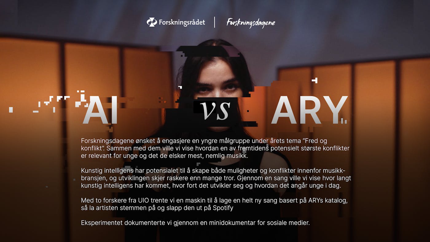 Am R Qylzd AI vs ARY3