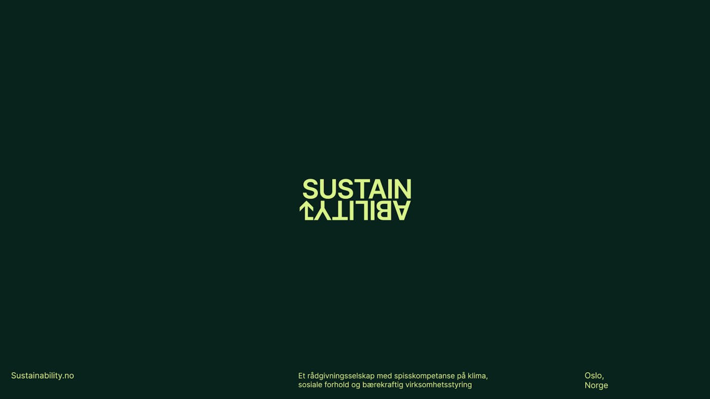G Avpx Y Oe sustainability logo concept