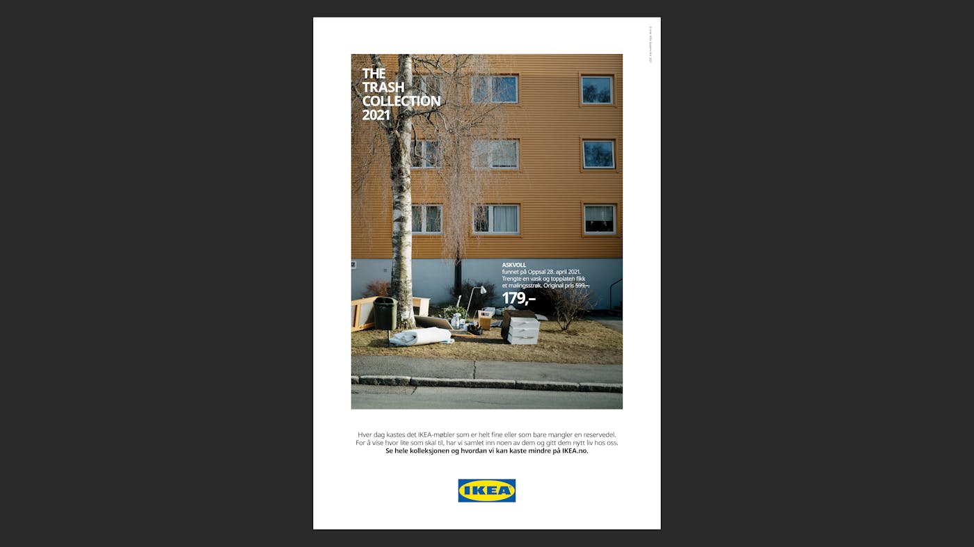 J Lx Bvkdj IKEA Utendørs ASKVOLL