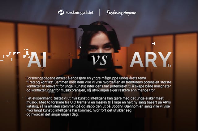 X Nmj Dak R AI vs ARY1