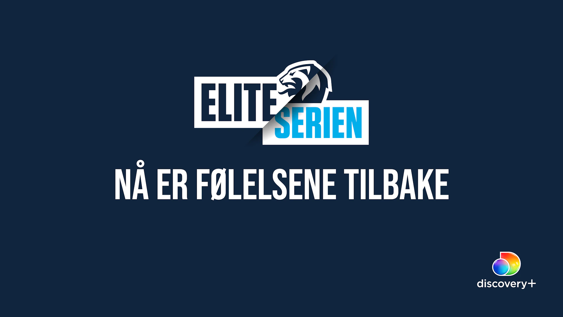Za J Bl V Yj Eliteserien følelsenetilbake