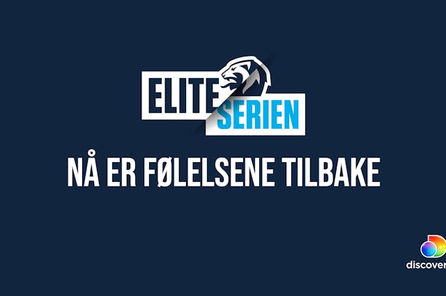 Za J Bl V Yj Eliteserien følelsenetilbake
