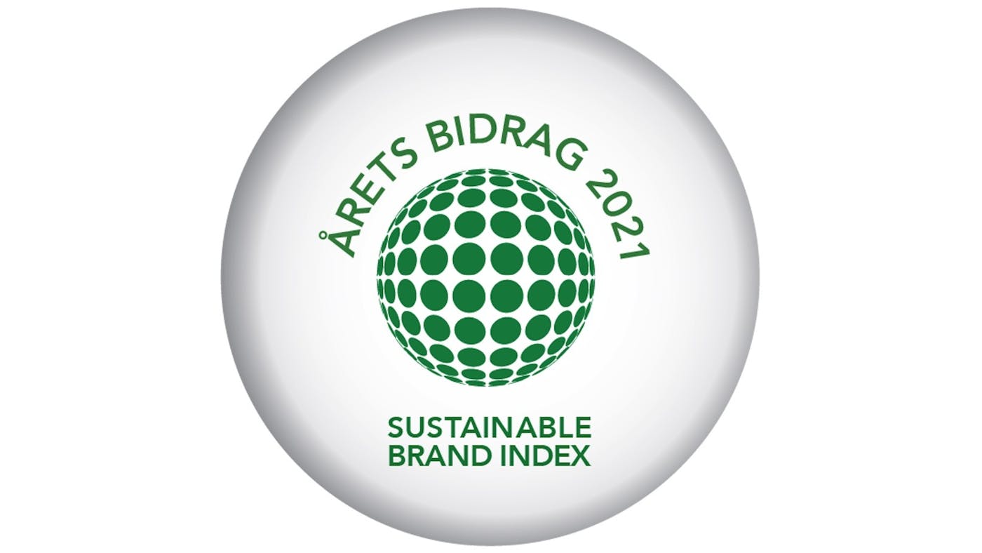 Åretsbidragx
