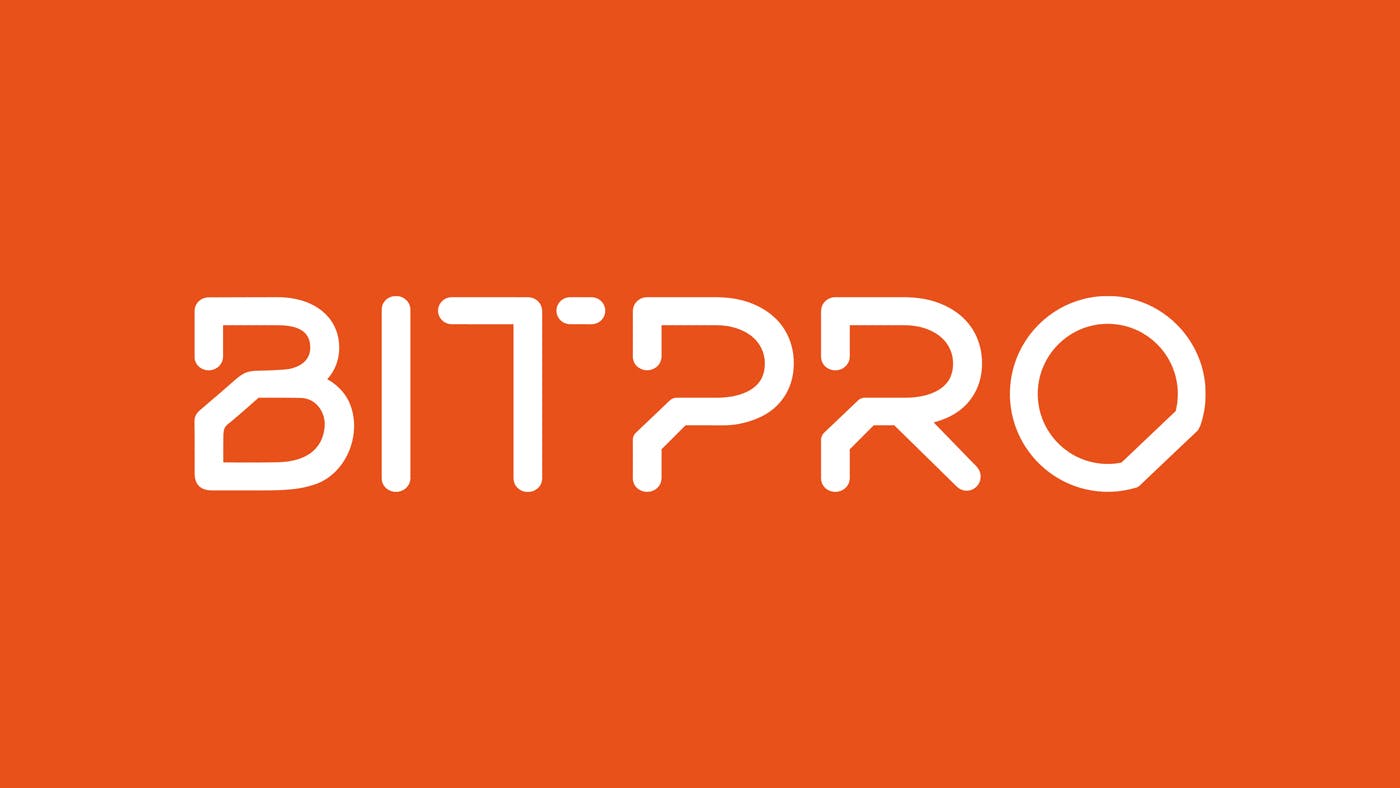 02 Bitpro logo 1400x788px