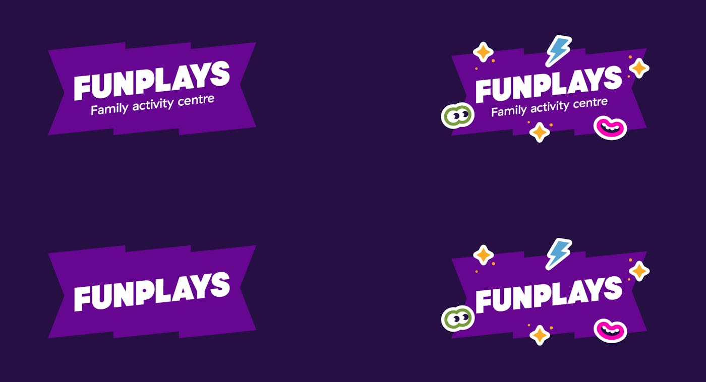 03 funplays logo varianter