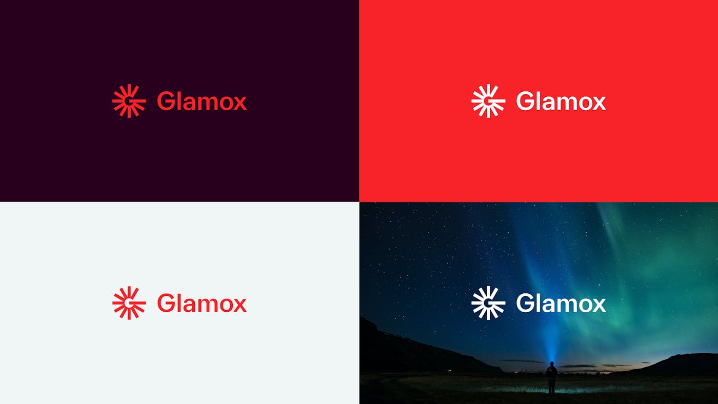 03 Glamox Logo