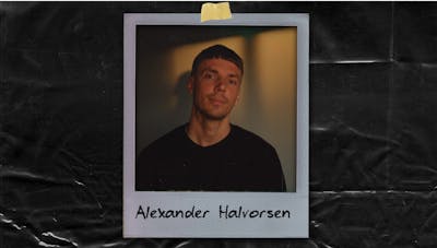1 Instagram Polaroid Alexander Halvorsen