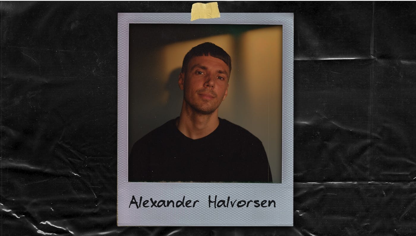 1 Instagram Polaroid Alexander Halvorsen