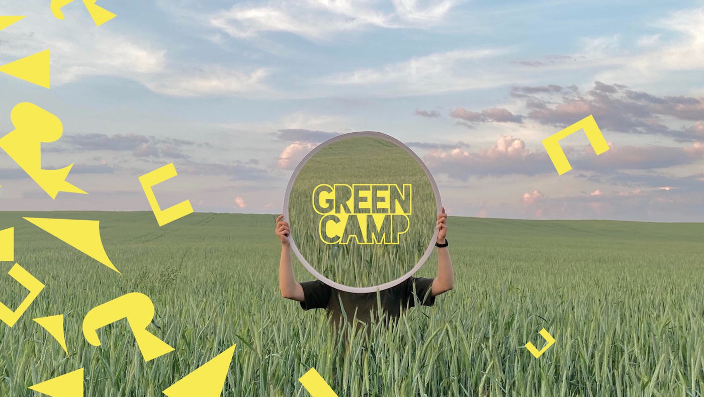 3 Green Camp designprofil Awake3