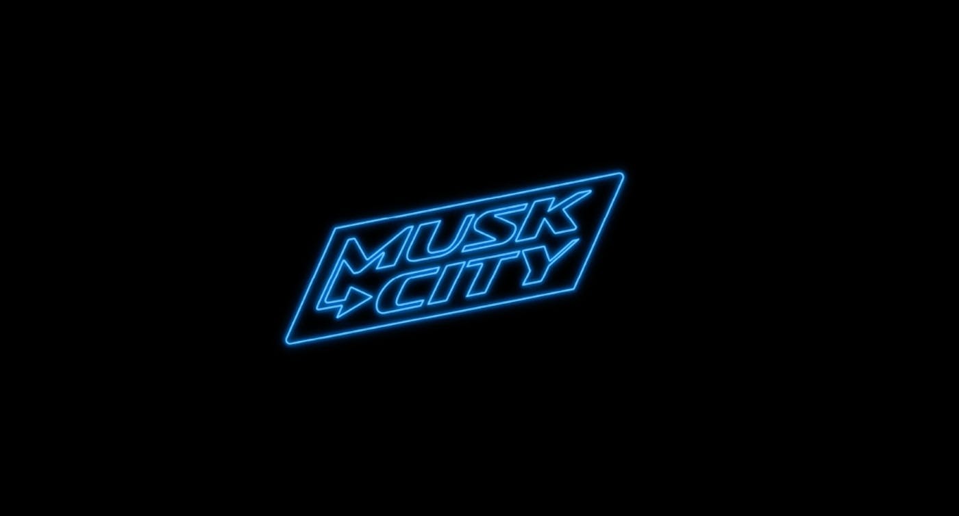 6 film og onlinefilm Moxey med Musk City for Easee