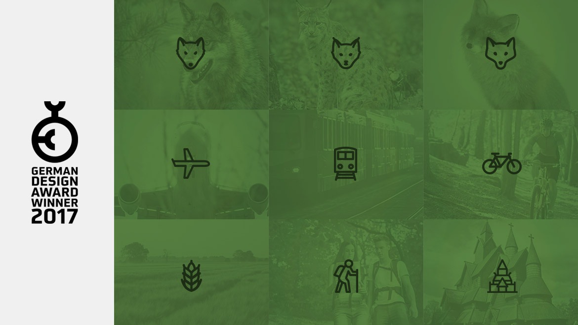 Tysk pris til Miljøstatus og Design Container — Kreativt Forum Tysk design | Lampegiganten.no