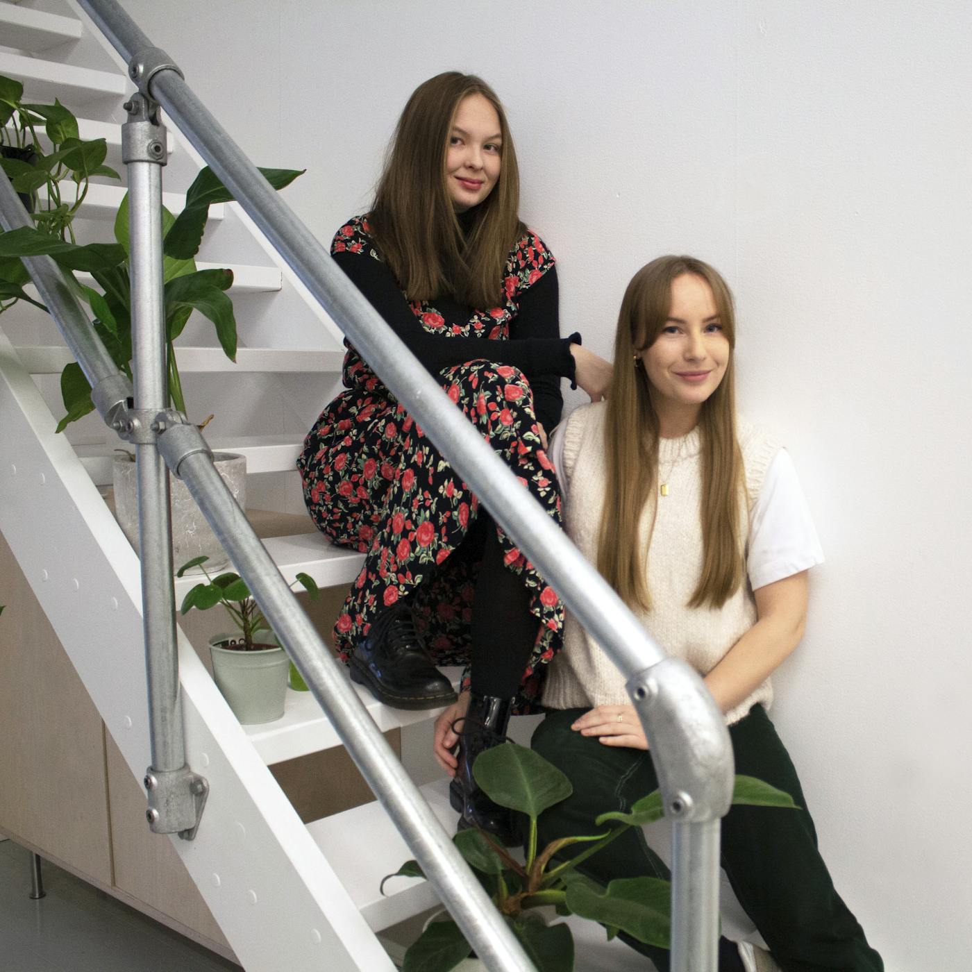 Ada og Emma