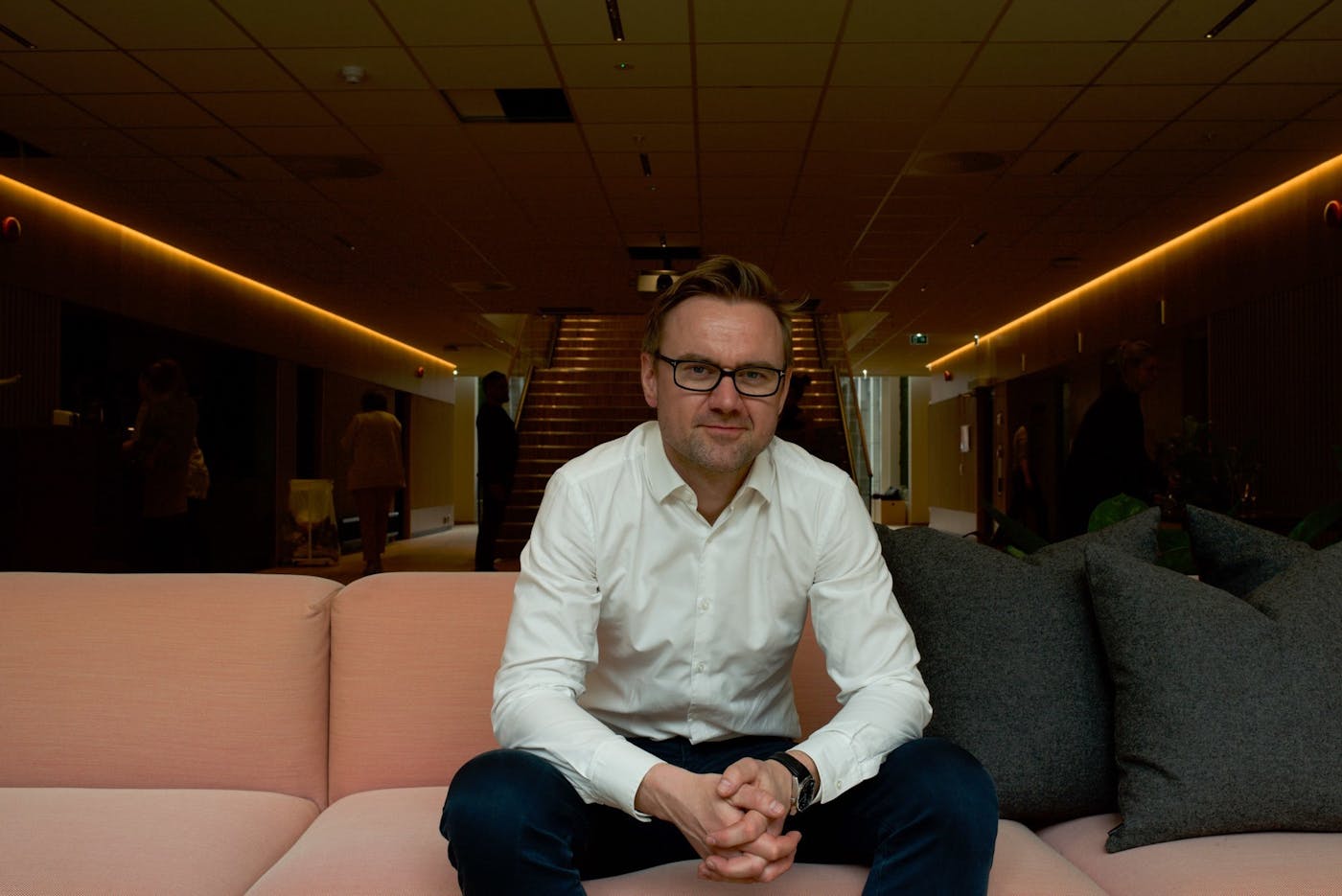 Amund Brandsrud