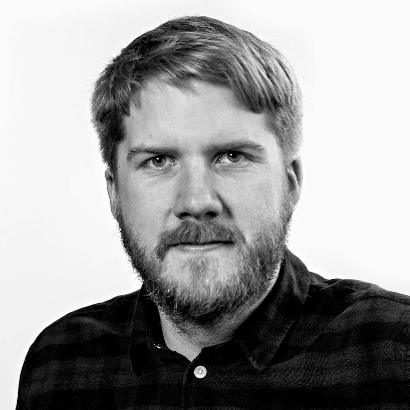 Anders Muurman Holm