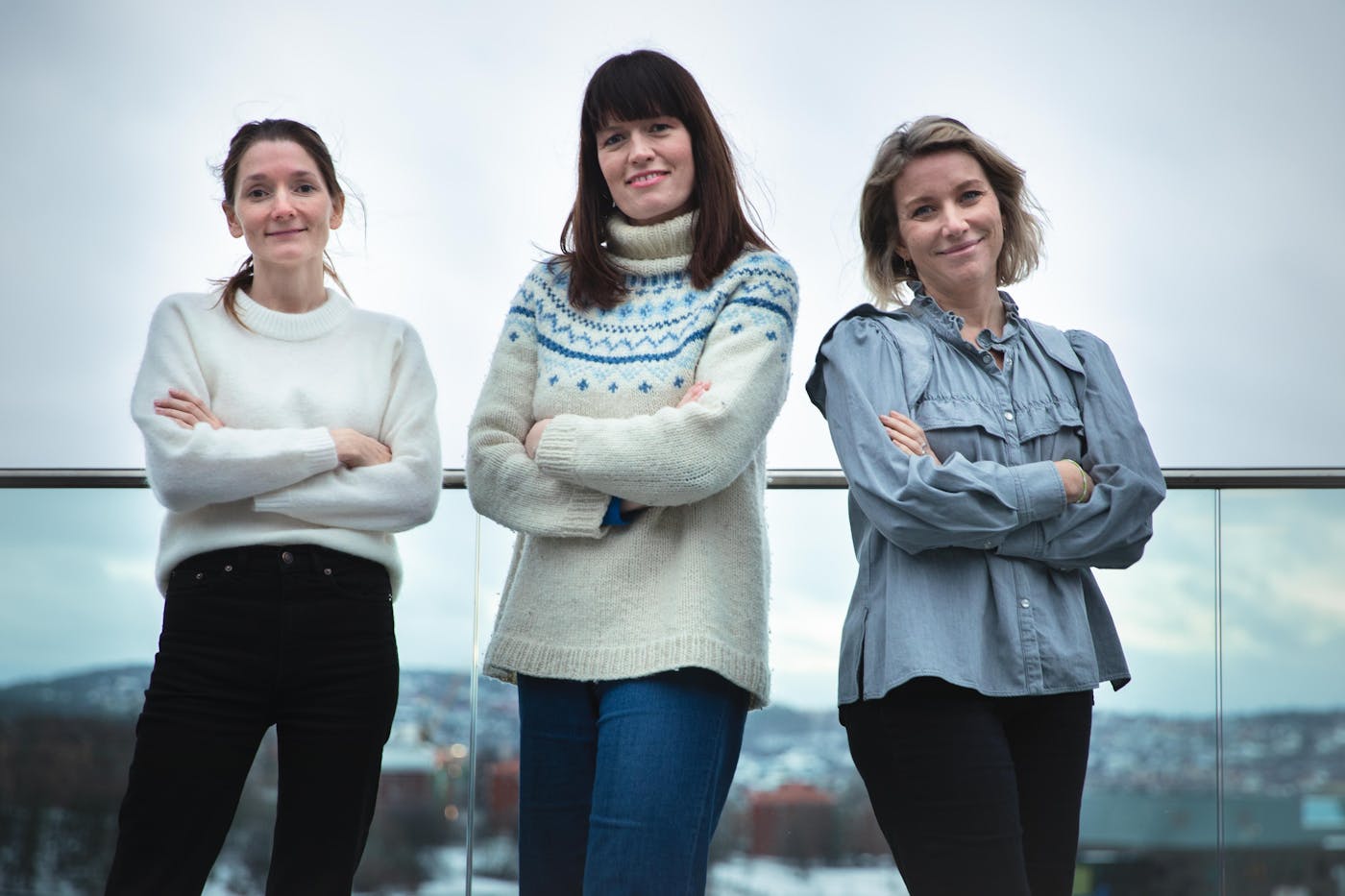 Ane Kristina Johanna Hyper