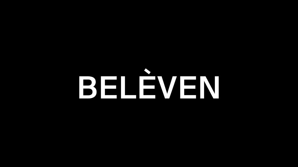 Beleven 001