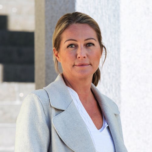 Camilla Grundx