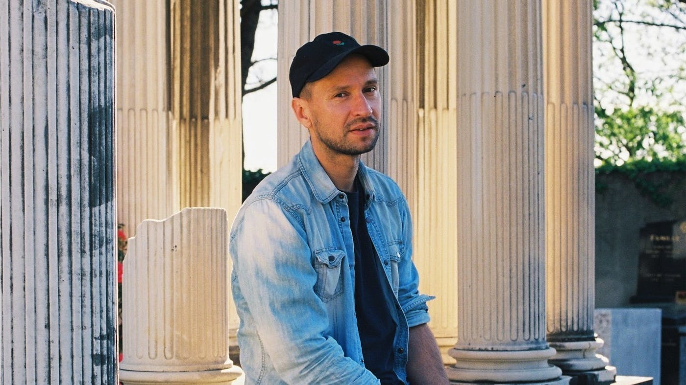 Christophe Dolcerocca