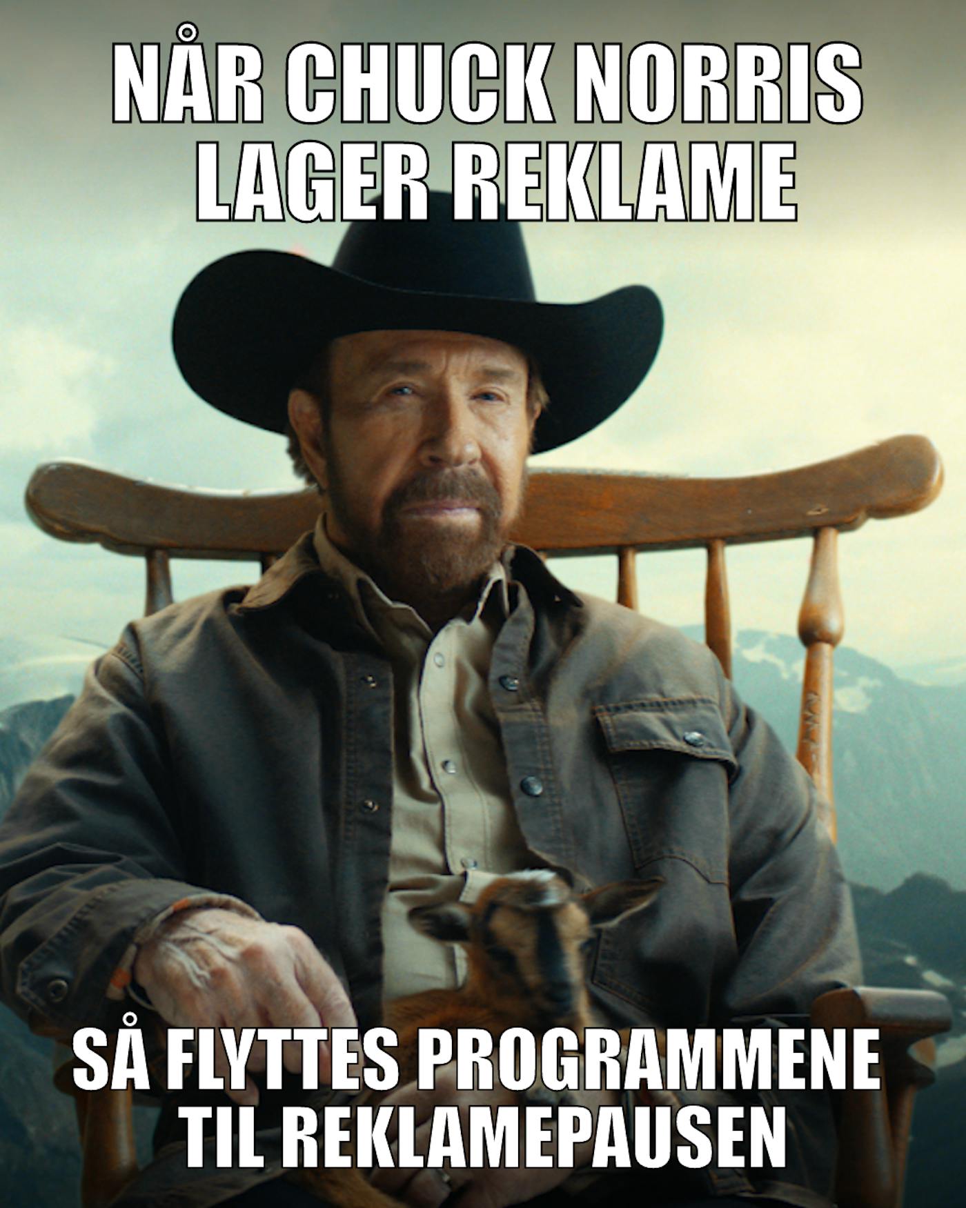 Chuck memes
