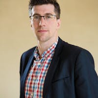 David Tiltman