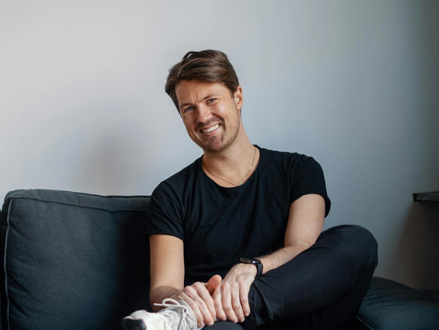 Emil Pol sofa