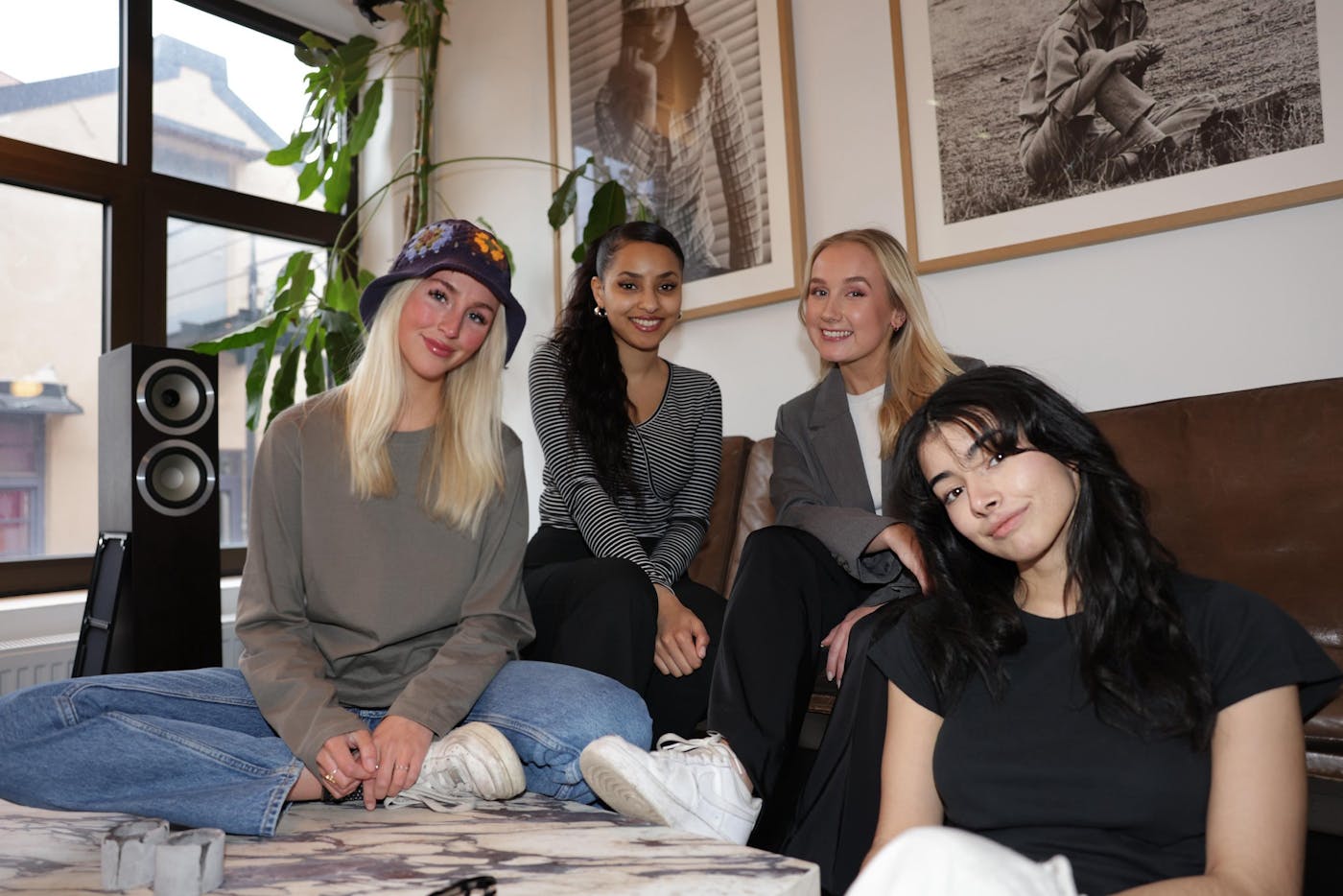 Emma Esmira Ingrid Jasmina