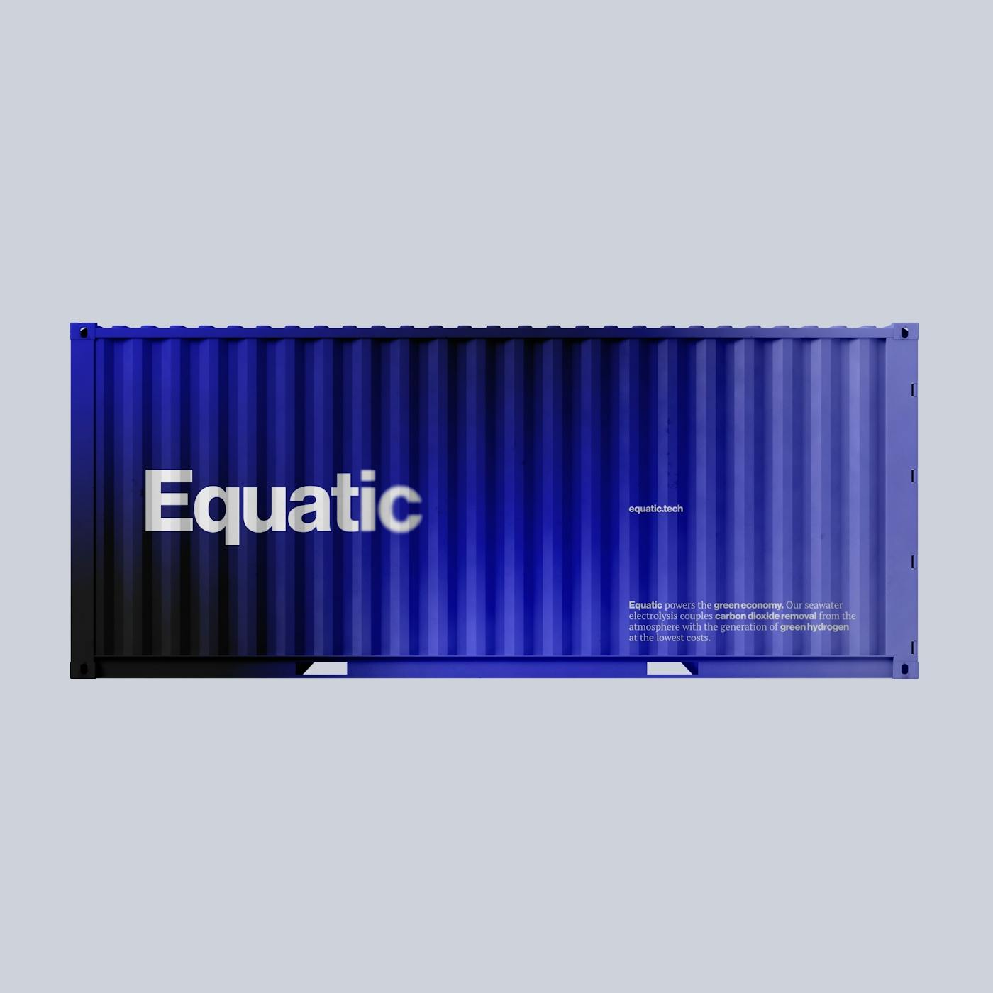 Equatic 09