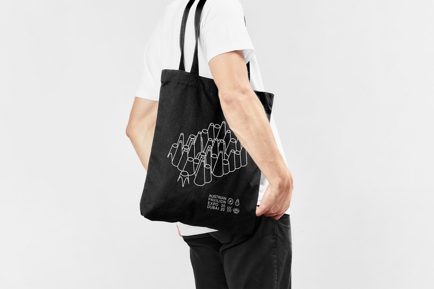 Expo Tote