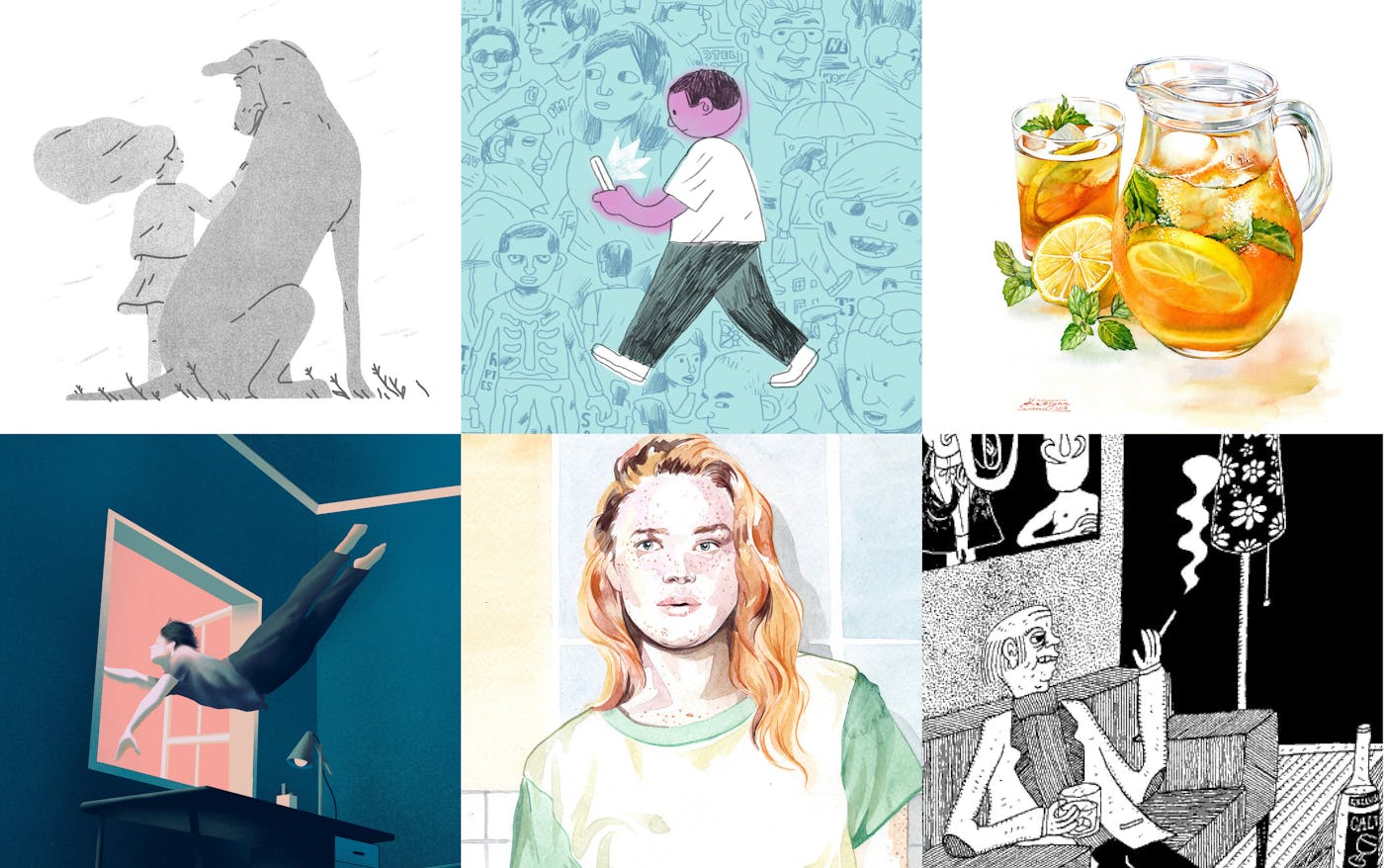 FUS illustratorer grid KF