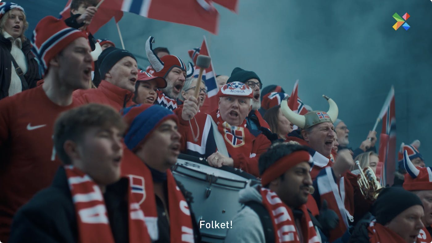 Folket