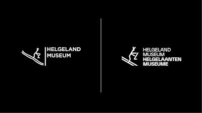 Helgeland museum00 old vs new
