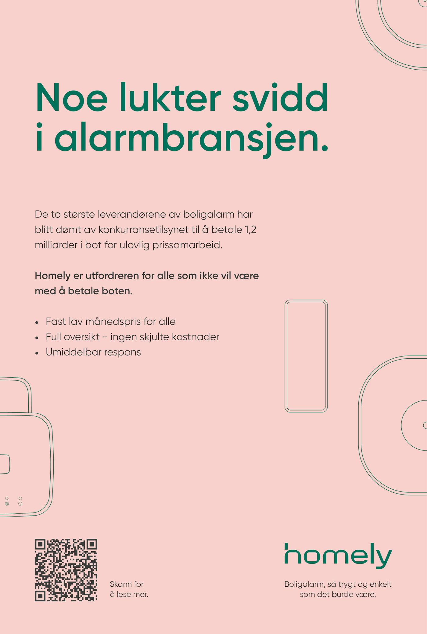 Homely Print Aftenposten 246x365