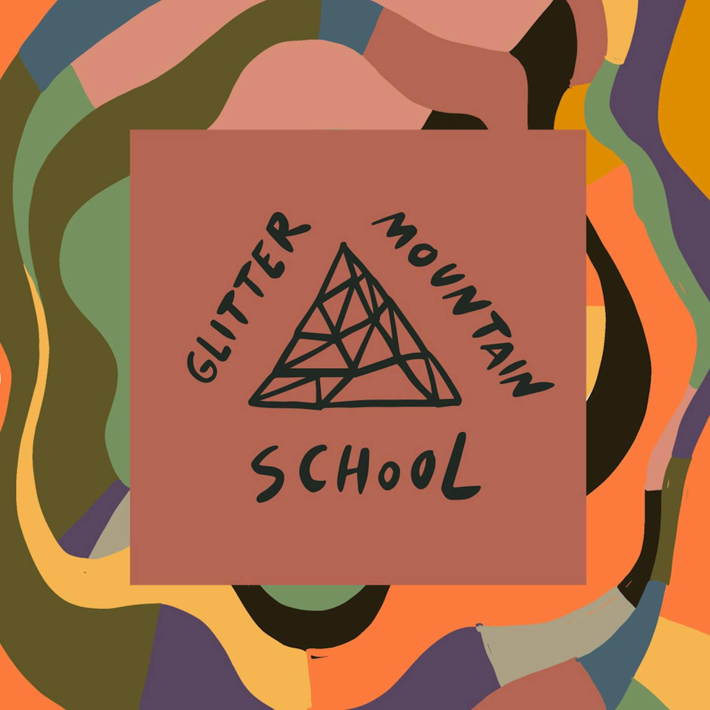 Insta 2022 09 glittter mountain school week 1 02