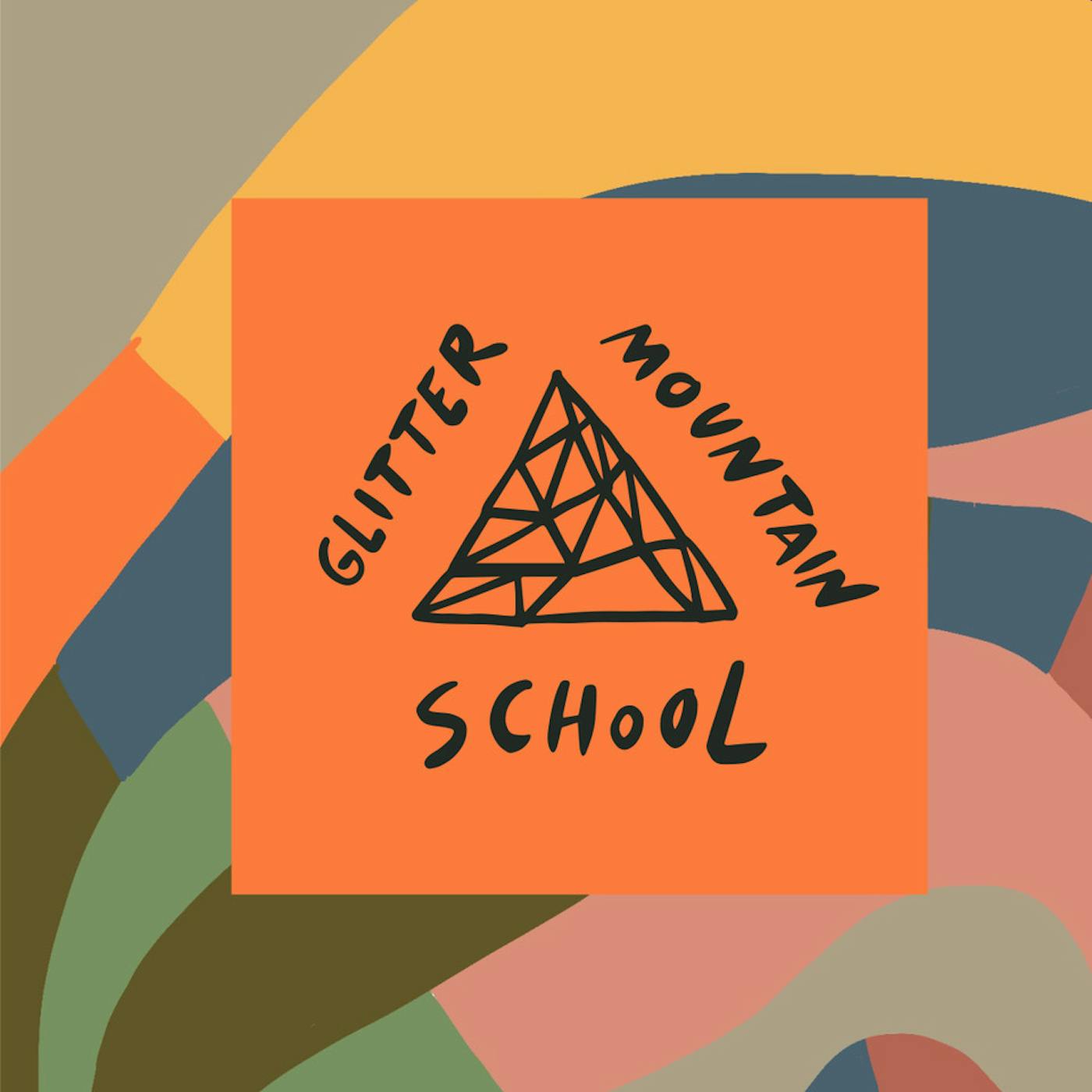 Insta 2022 09 glittter mountain school week 1 04