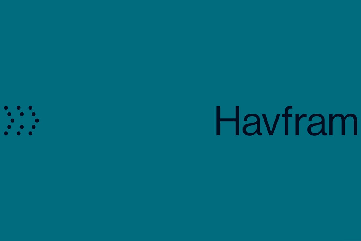 Logo Havfram