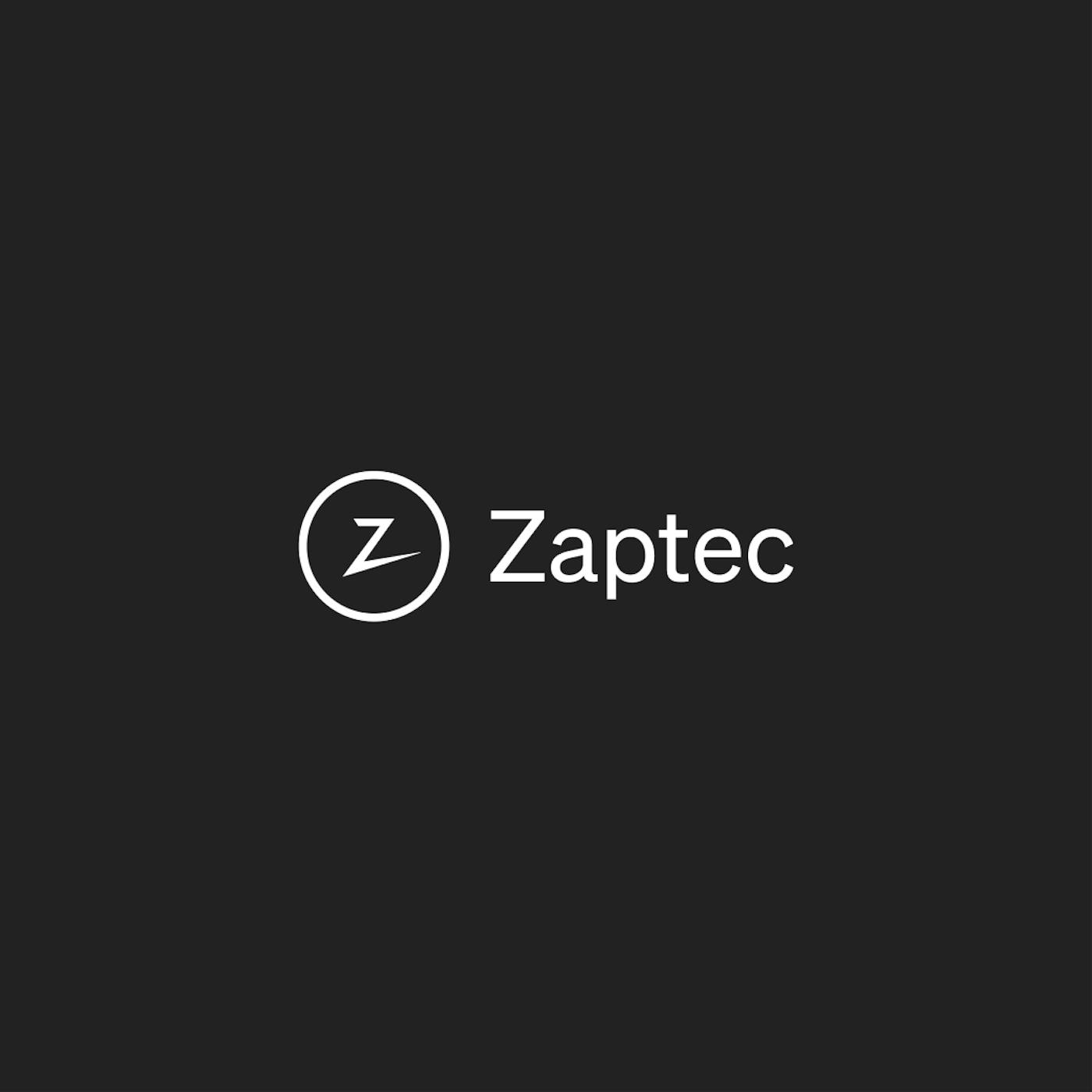 Logo Zaptec