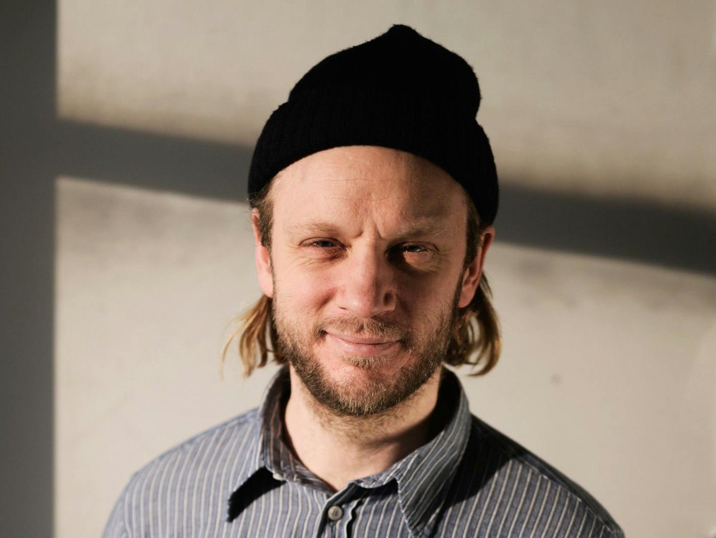 Magnus Skogen