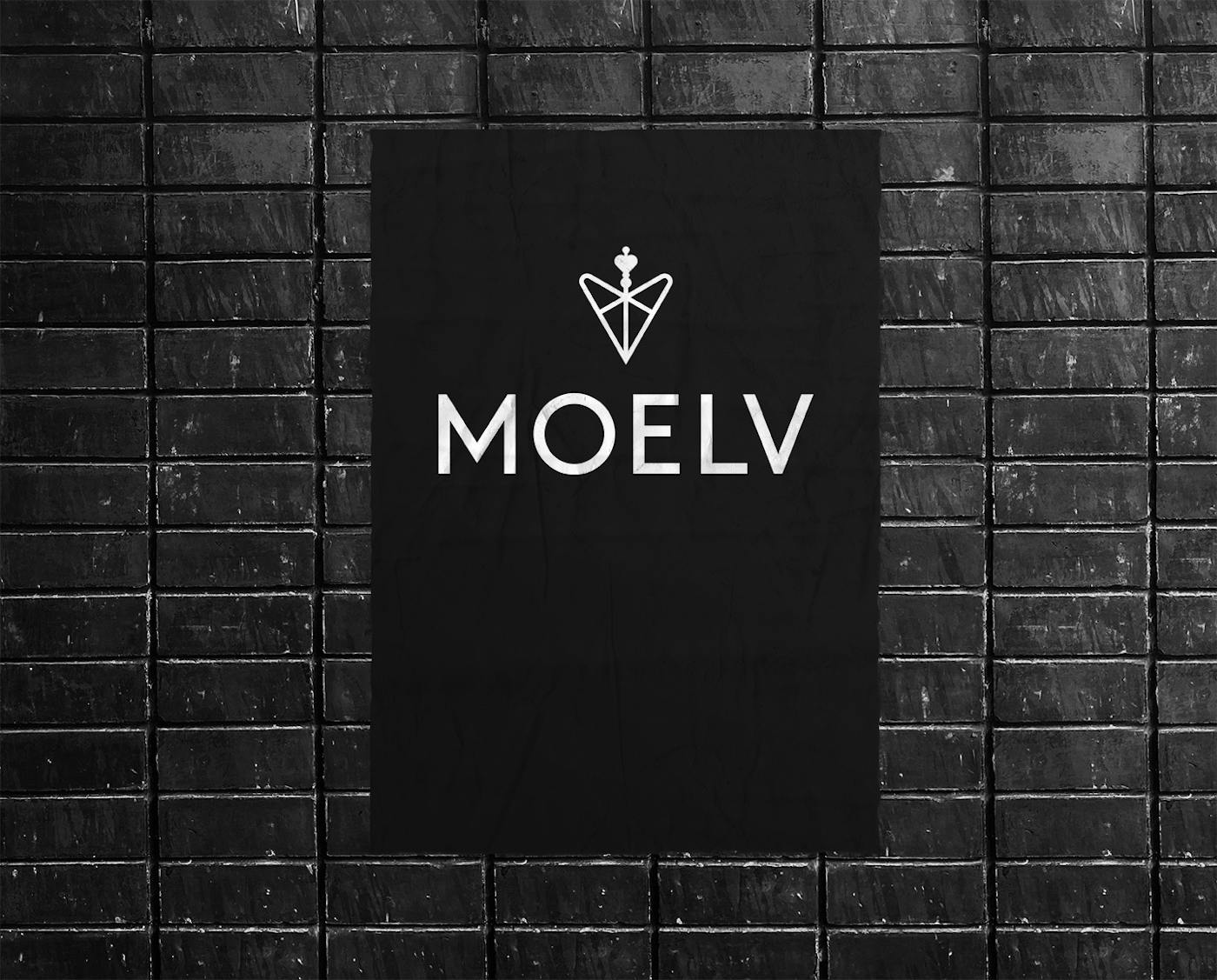 Moelv poster
