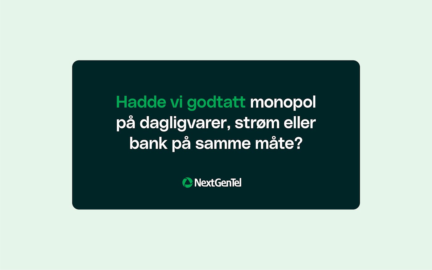 NGT Monopol Some Format 35