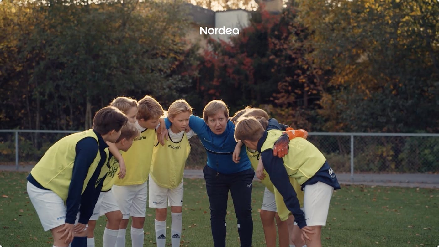 Nordea