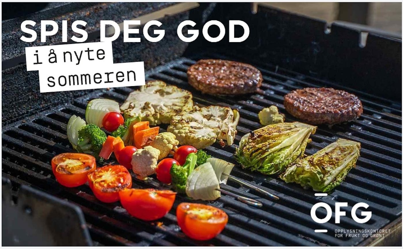 OFG grill