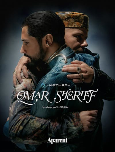 Omar Sheriff original poster02