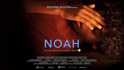 Poster NOAH 1080px